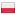 audi.pl server is located in Poland